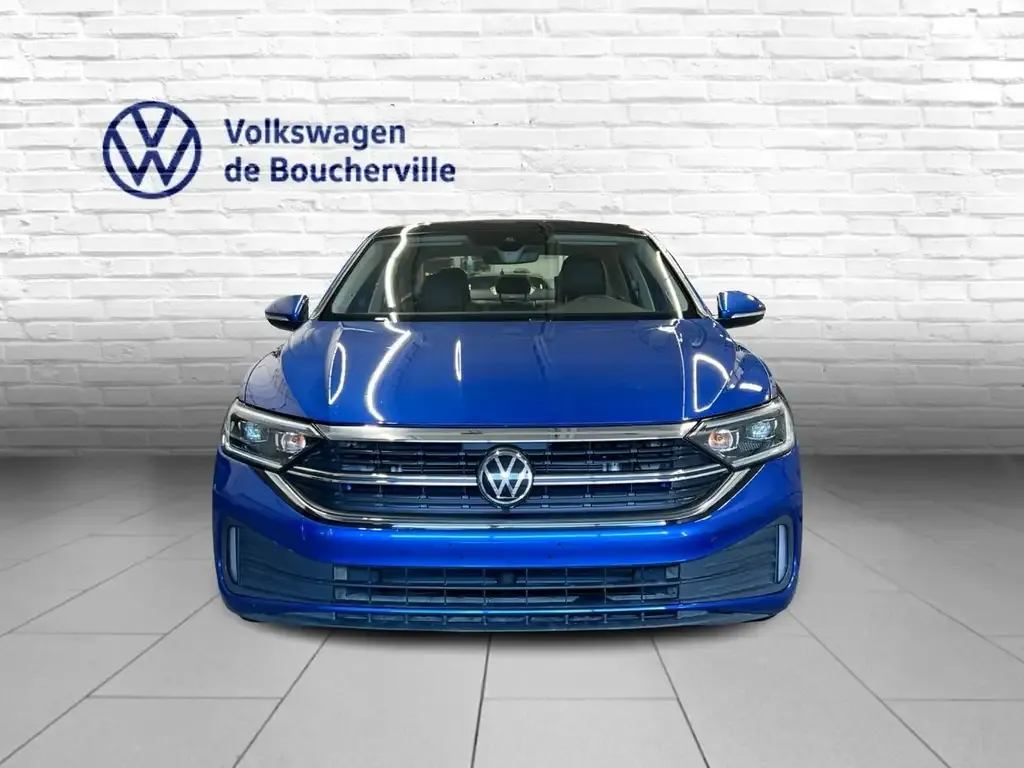 Volkswagen Jetta 2024 photo 5