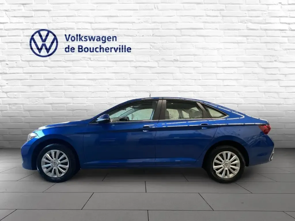 Volkswagen Jetta 2024 photo 2