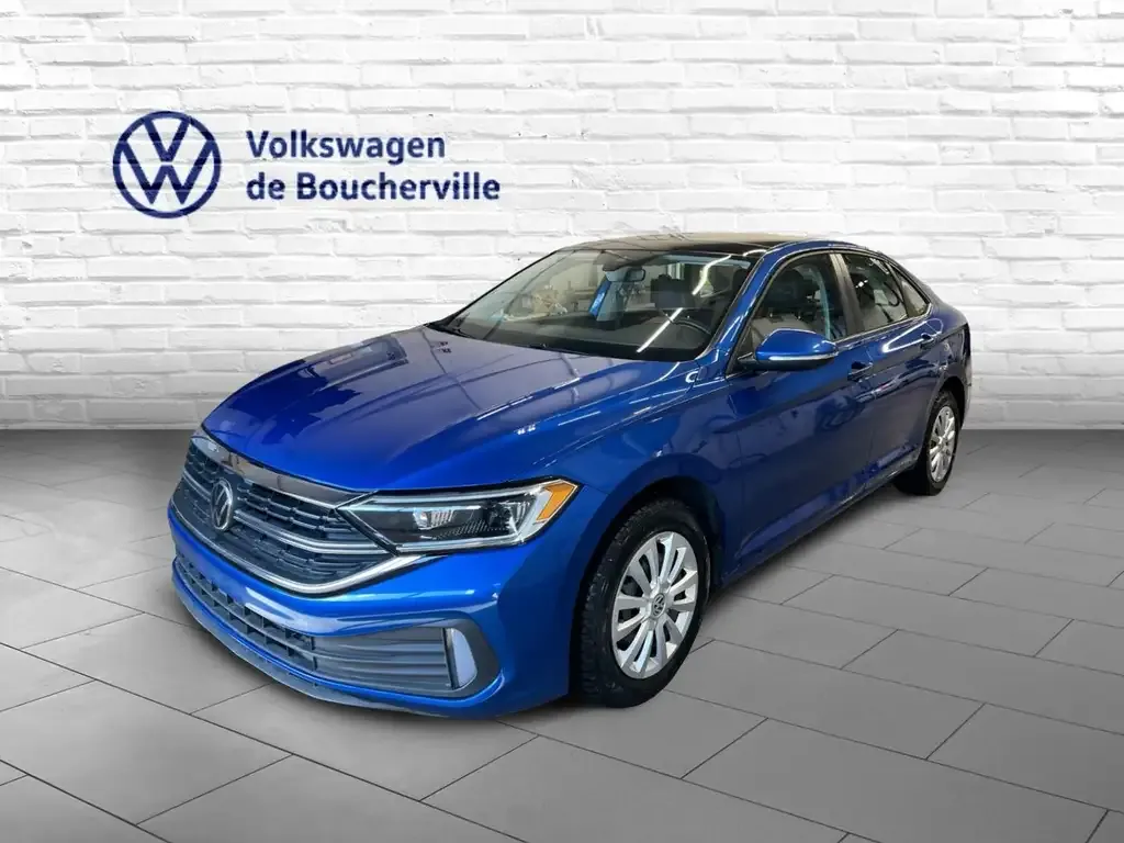 Volkswagen Jetta