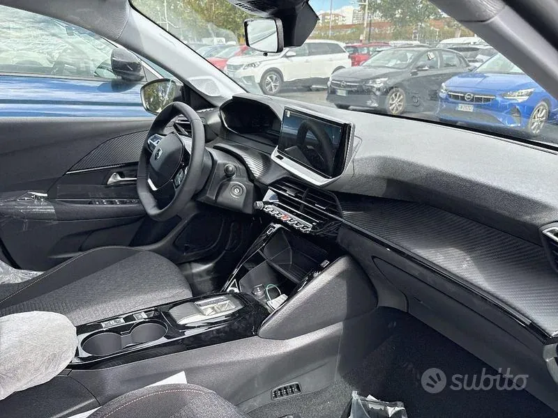 Peugeot 208 2026 photo 3