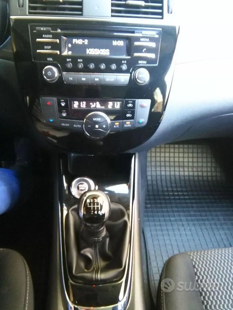 Nissan Pulsar 2015 photo 5
