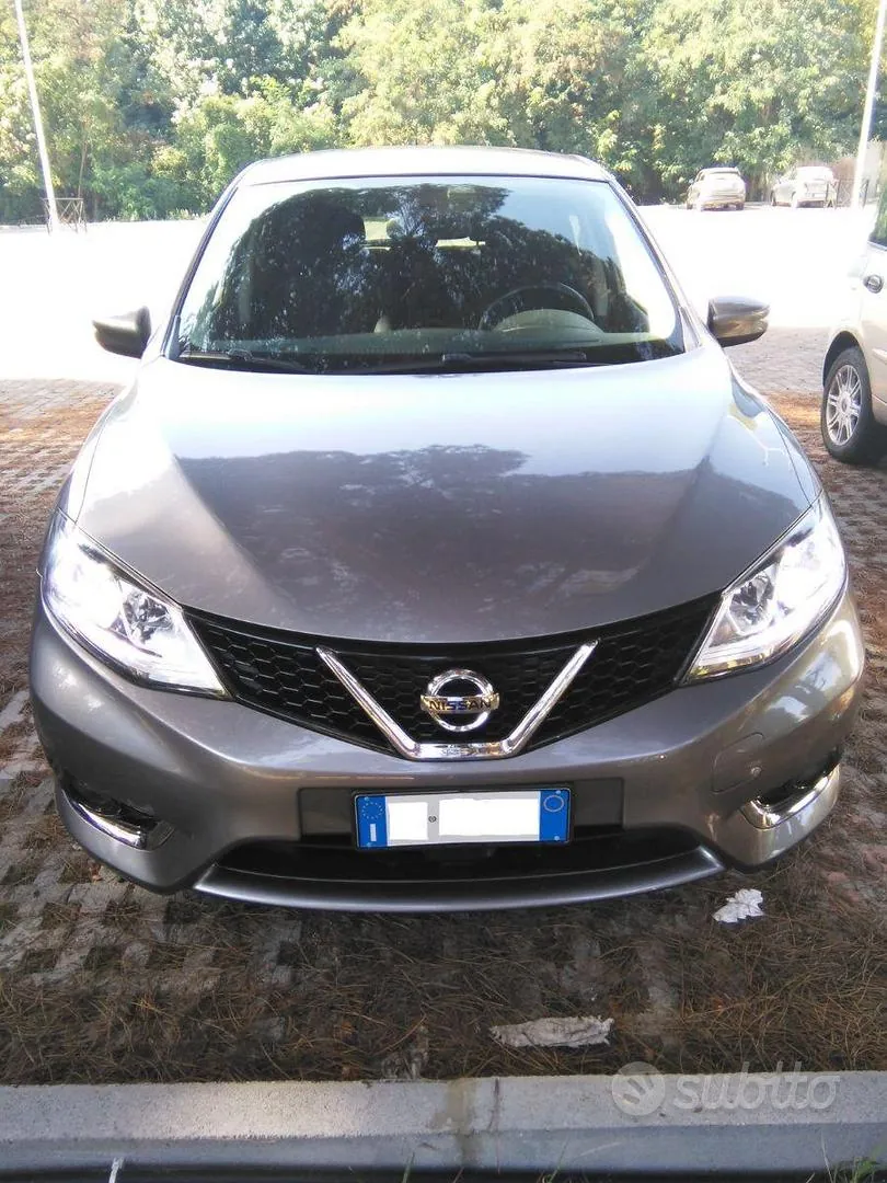 Nissan Pulsar