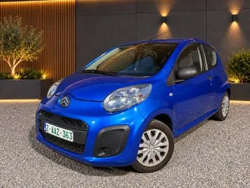 Citroen C1
