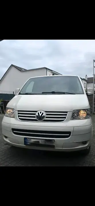 Volkswagen T5