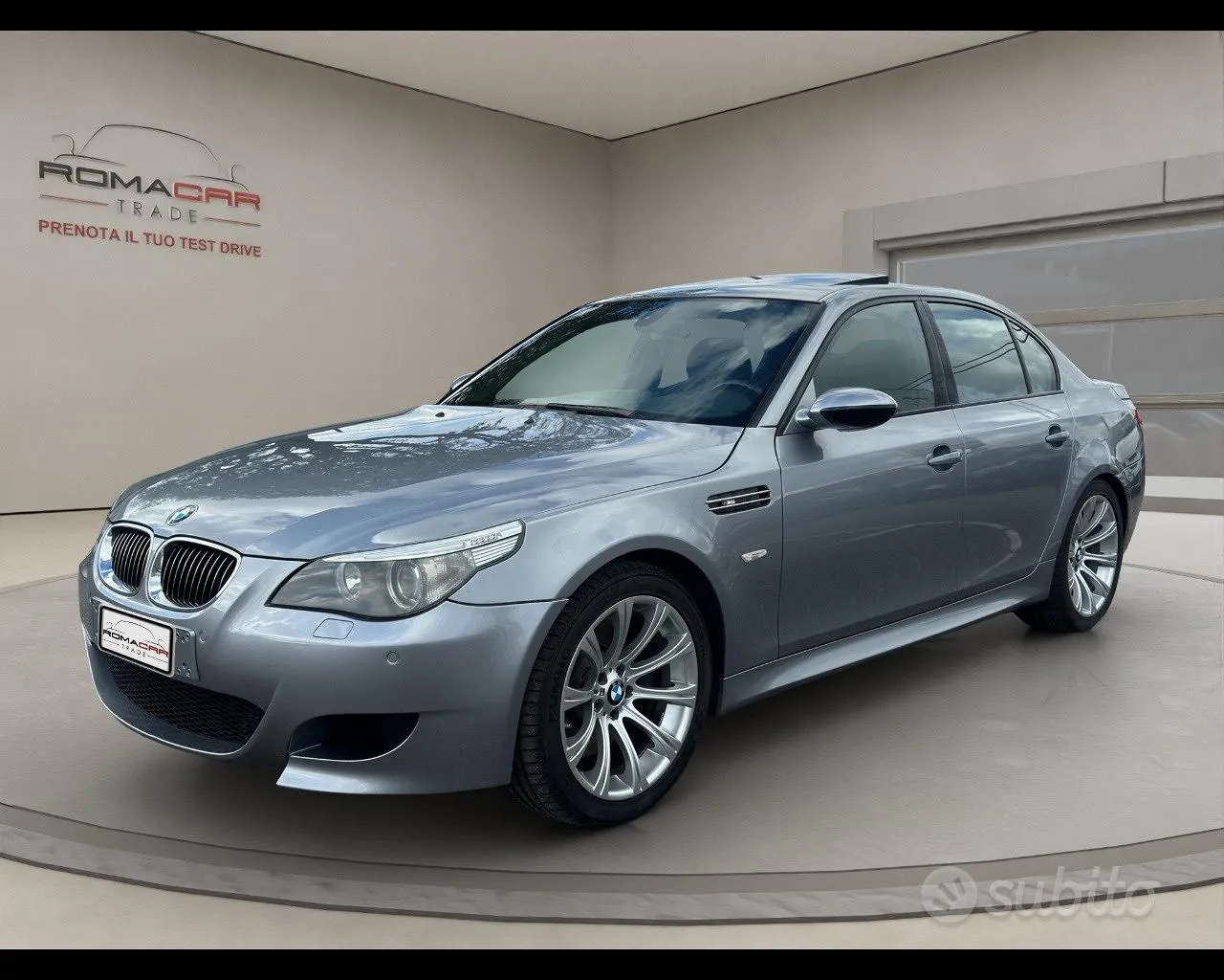 BMW M5