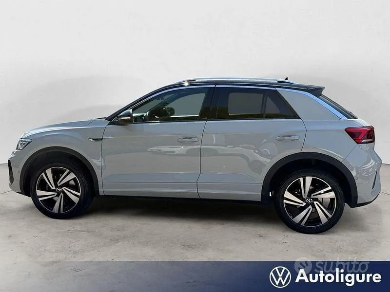 Volkswagen T-Roc 2023 photo 5