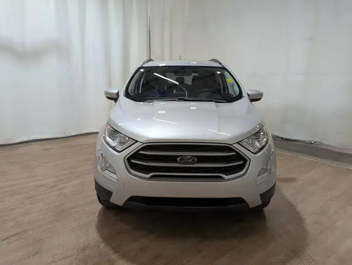 Ford Ecosport 2021 photo 2