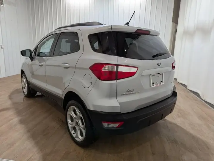 Ford Ecosport 2021 photo 5