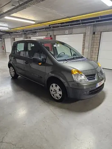 Renault Modus