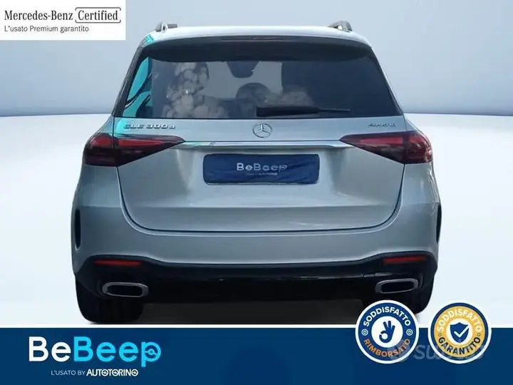Mercedes-Benz Gle 2025 photo 5