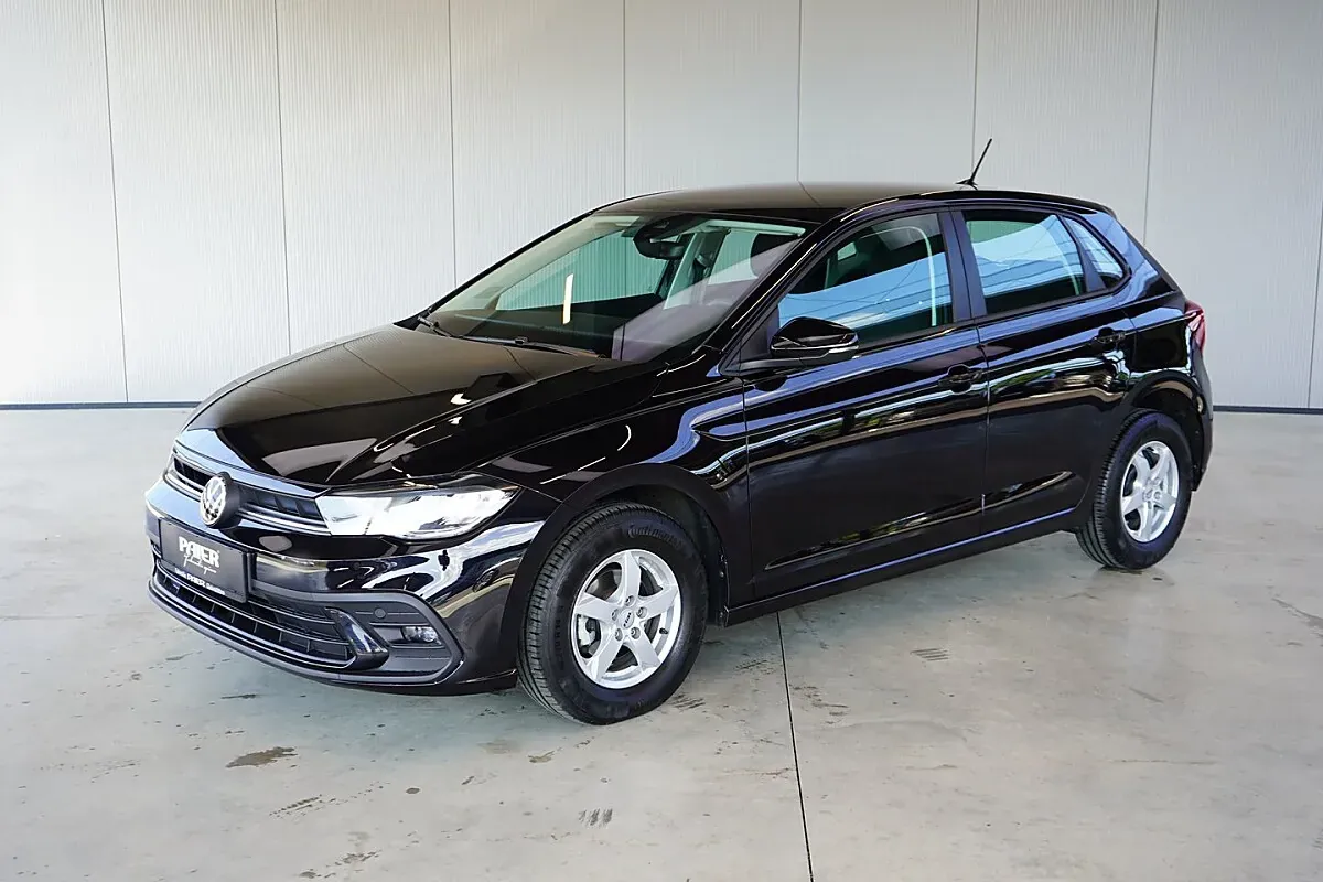 Volkswagen Polo 2025 photo 2