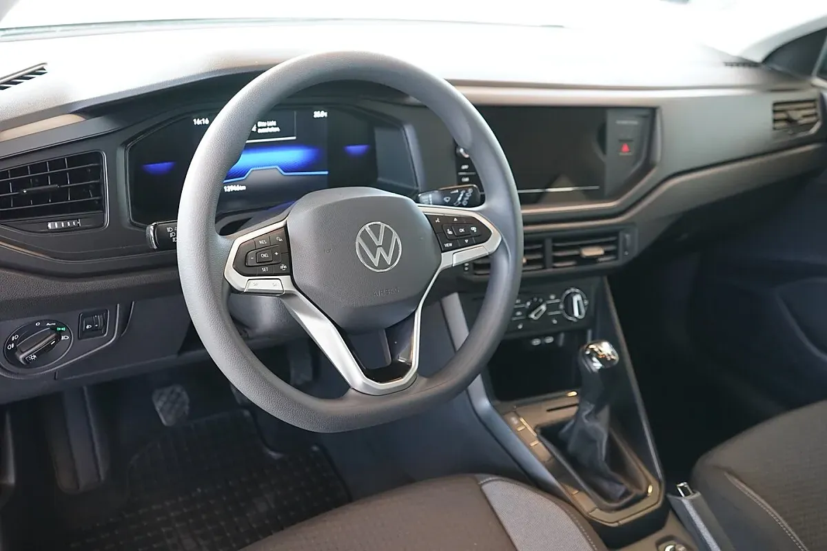 Volkswagen Polo 2025 photo 3