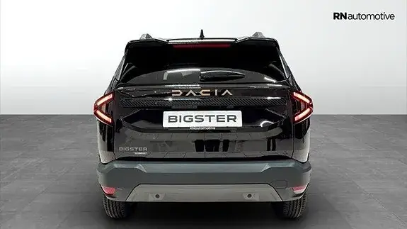 Dacia Bigster 2026 photo 4