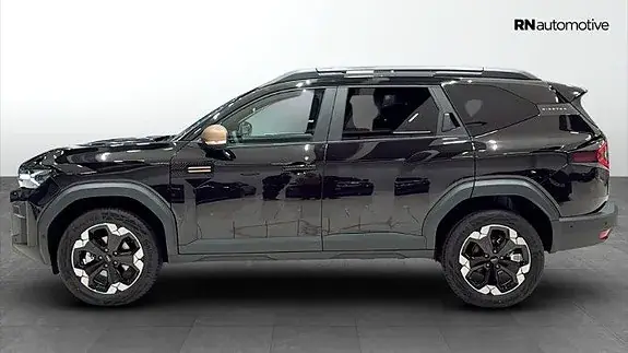 Dacia Bigster 2026 photo 2