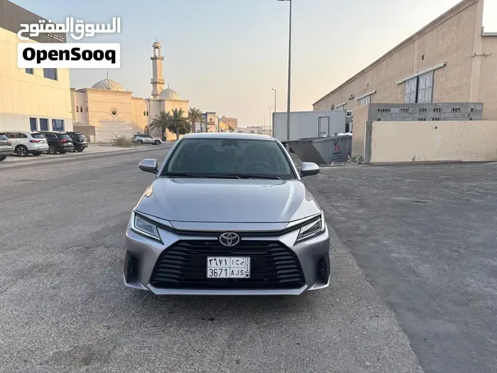 Toyota Yaris 2026 photo 5