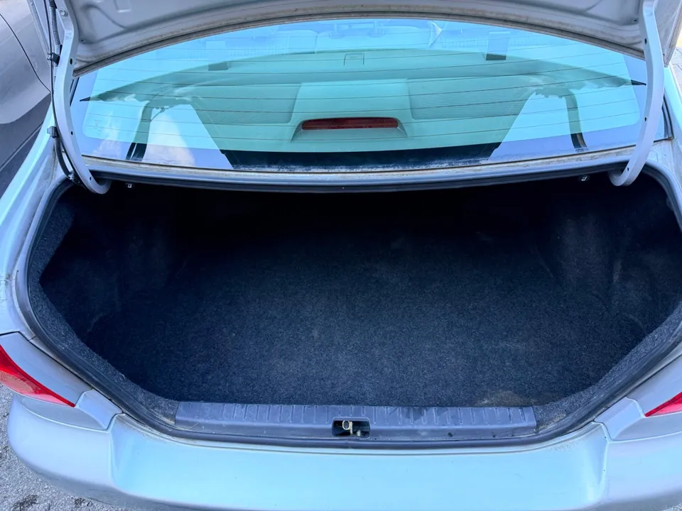 Toyota Corolla 2006 photo 4