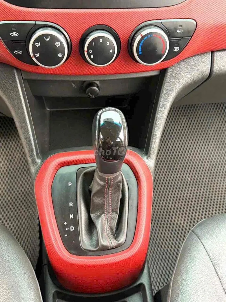 Hyundai Grand I10 2020 photo 3