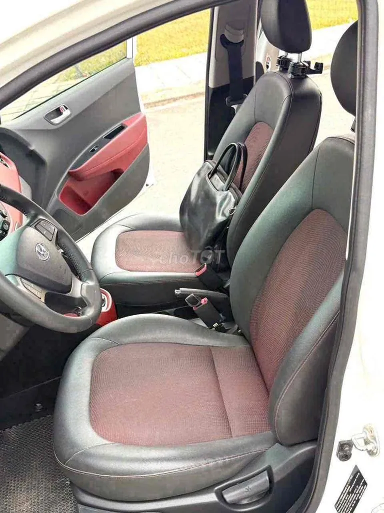 Hyundai Grand I10 2020 photo 4