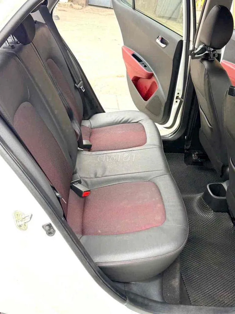 Hyundai Grand I10 2020 photo 5