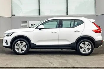 Volvo Xc40 2025 photo 3
