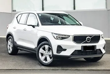 Volvo Xc40 2025 photo 2