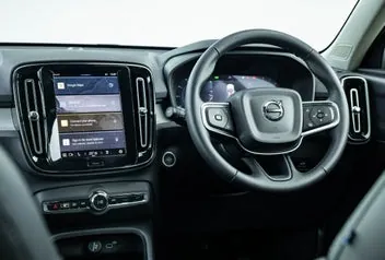 Volvo Xc40 2025 photo 5