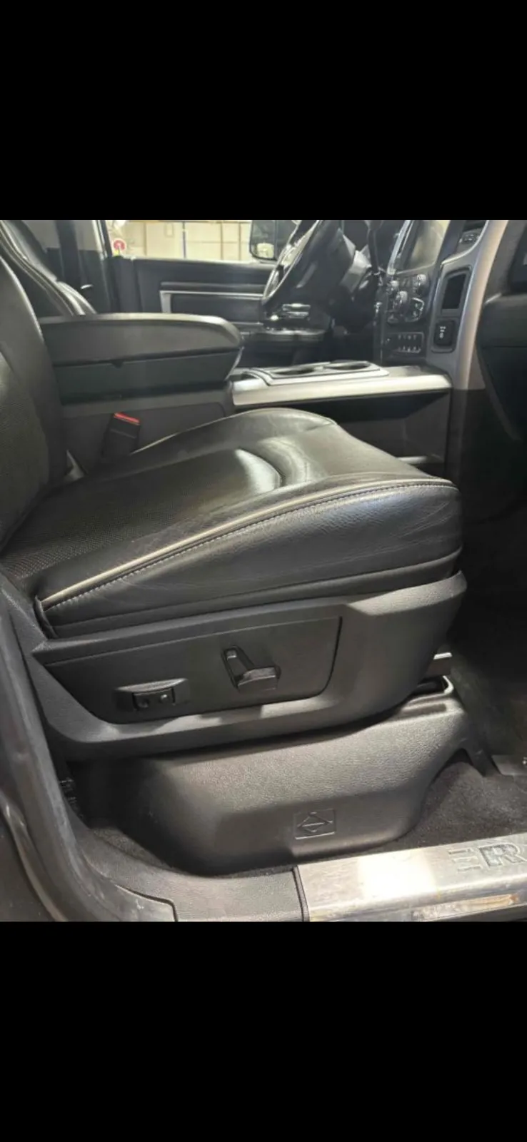 Ram 2500 2014 photo 4