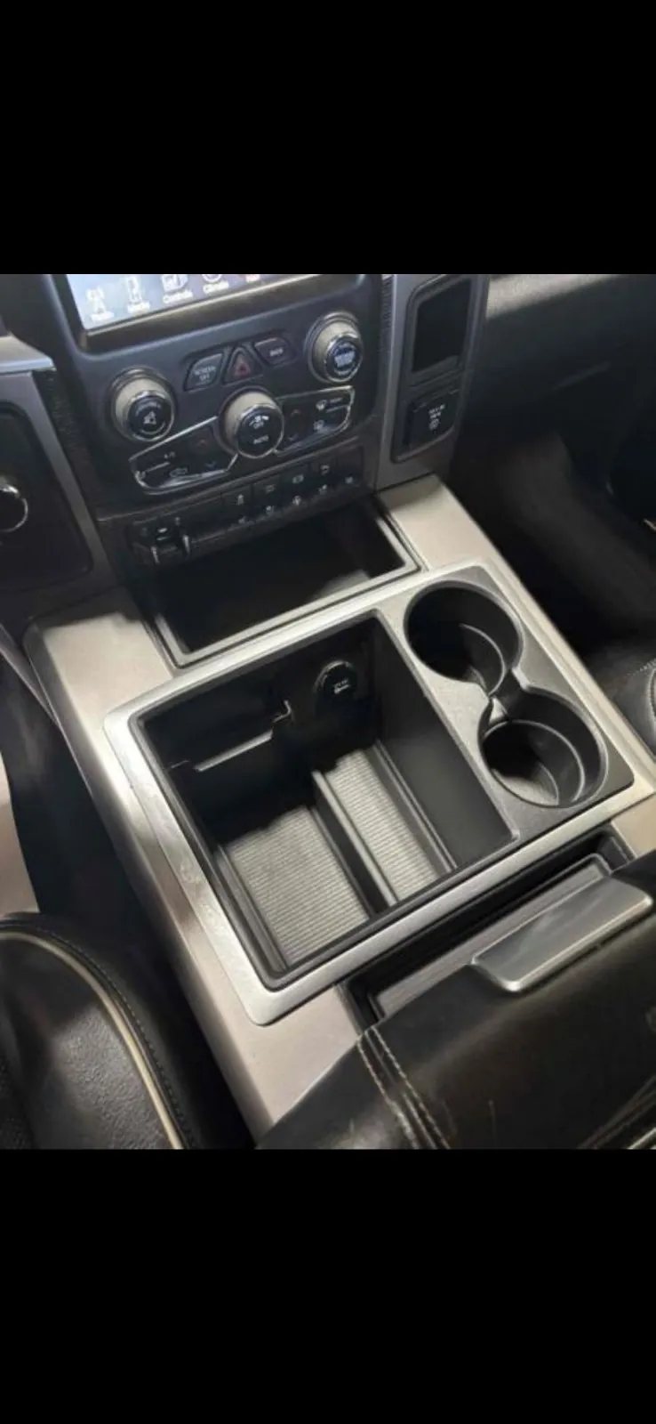 Ram 2500 2014 photo 5