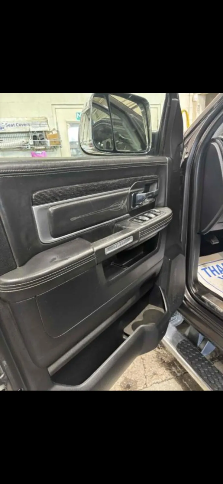 Ram 2500 2014 photo 3
