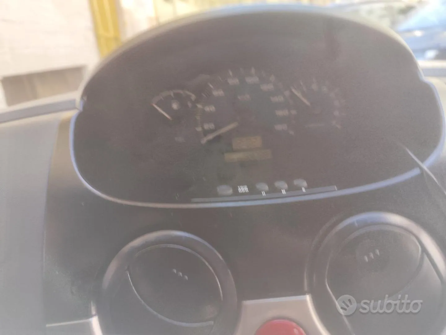 Chevrolet Matiz 2007 photo 4
