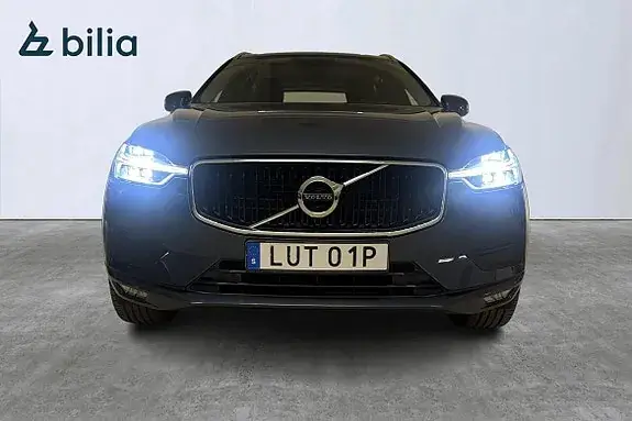 Volvo Xc60 2020 photo 2