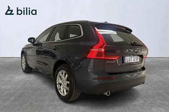 Volvo Xc60 2020 photo 4