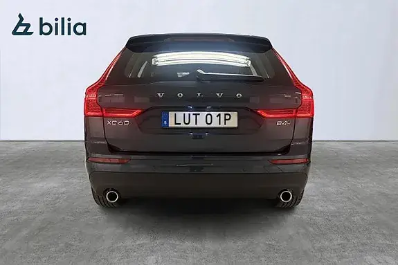 Volvo Xc60 2020 photo 5