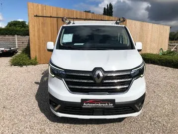 Renault Traffic