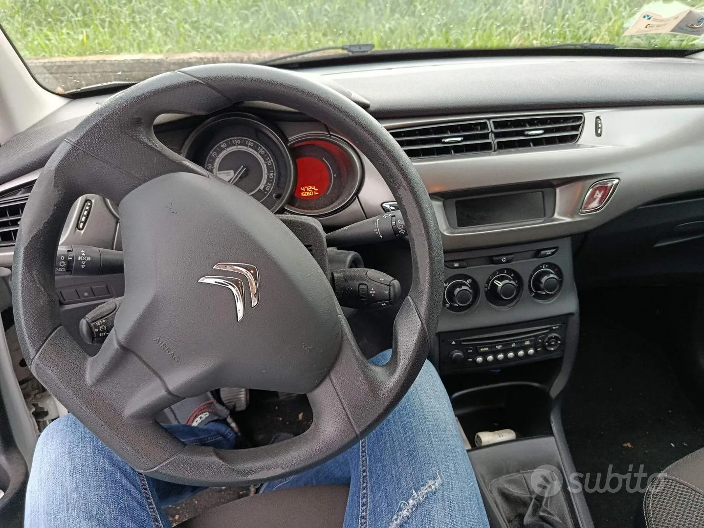 Citroen C3 2014 photo 4