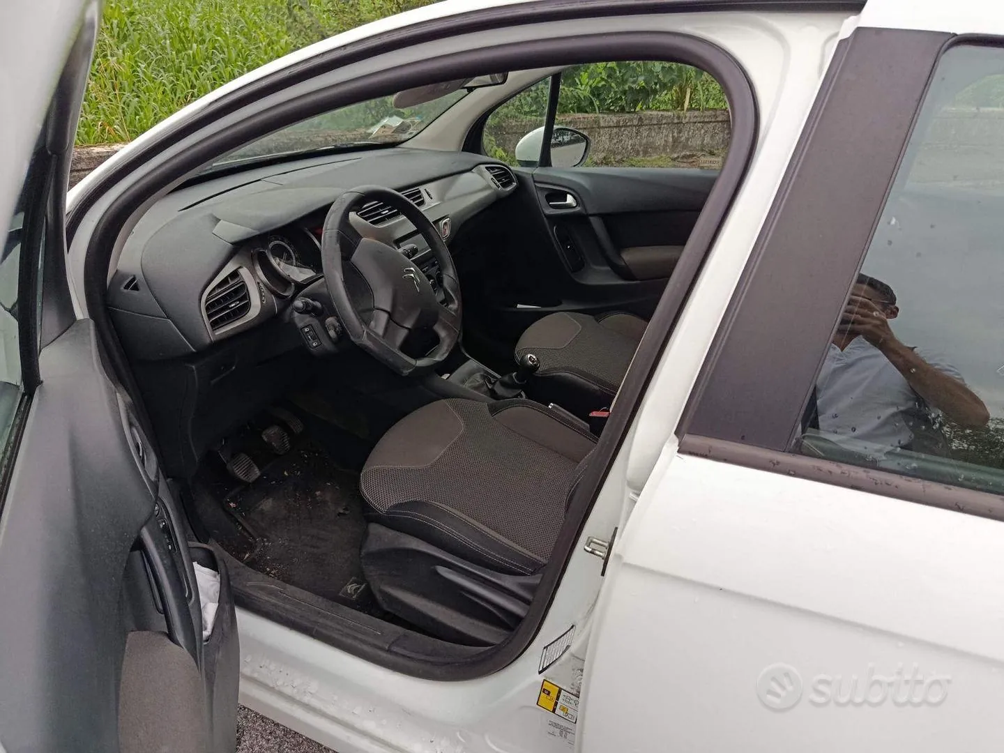 Citroen C3 2014 photo 5