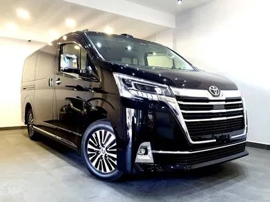 Toyota Granace