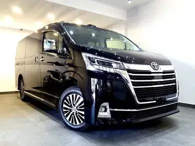Toyota Granace