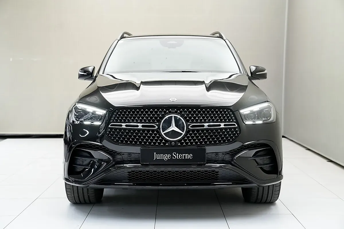 Mercedes-Benz Gle 2025 photo 3