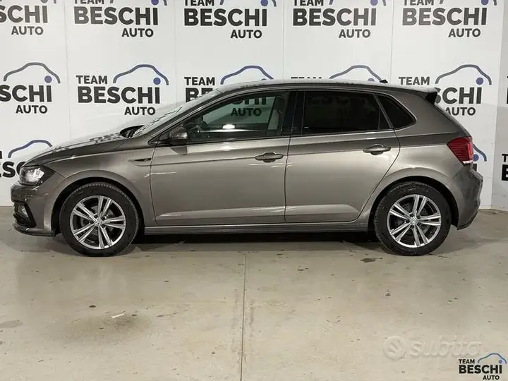 Volkswagen Polo 2020 photo 2