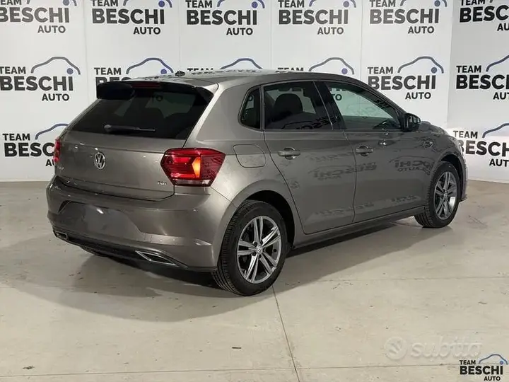 Volkswagen Polo 2020 photo 4