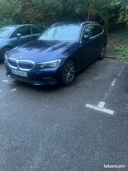 BMW Bmw Series 3