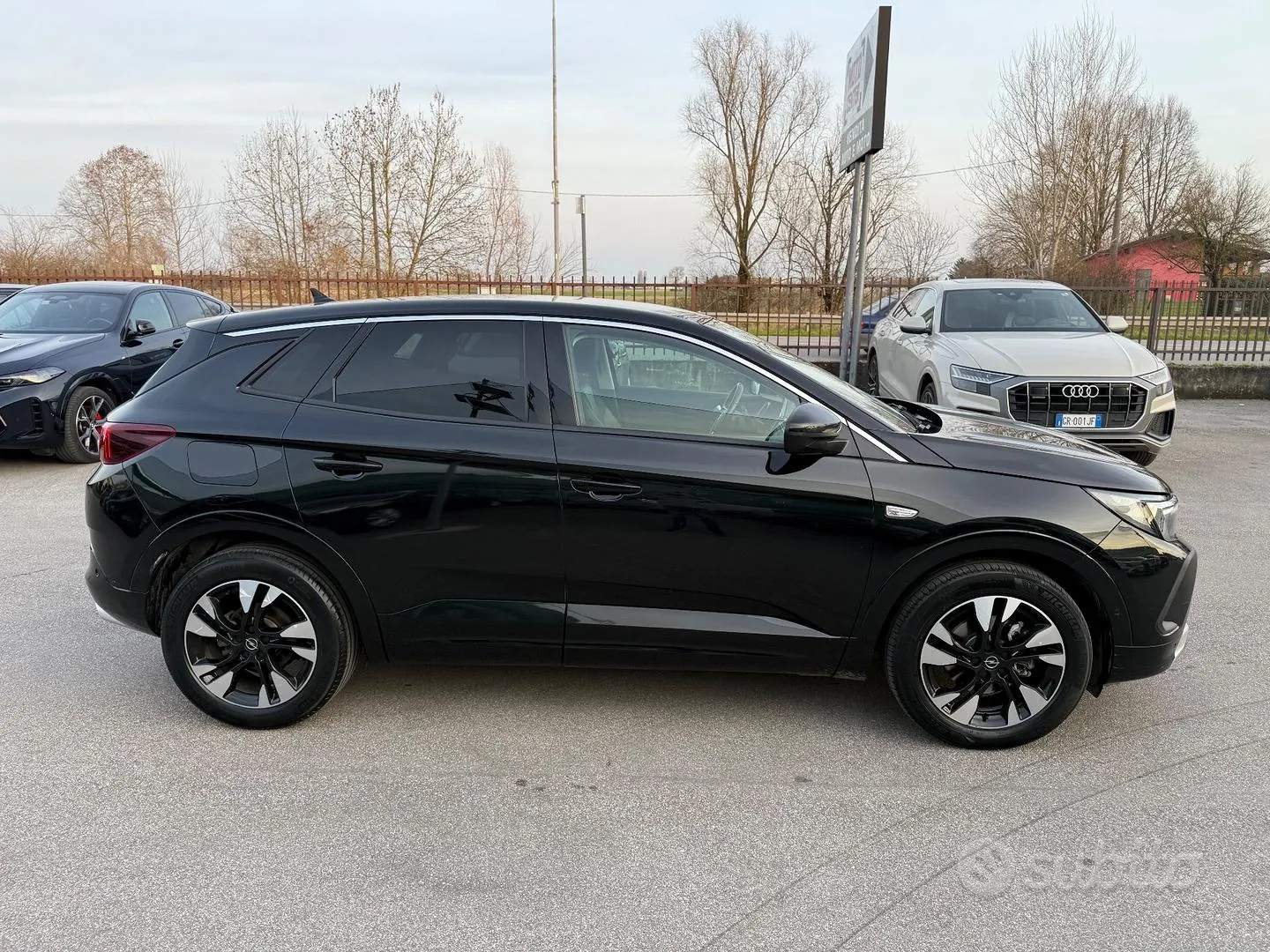 Opel Grandland 2022 photo 4