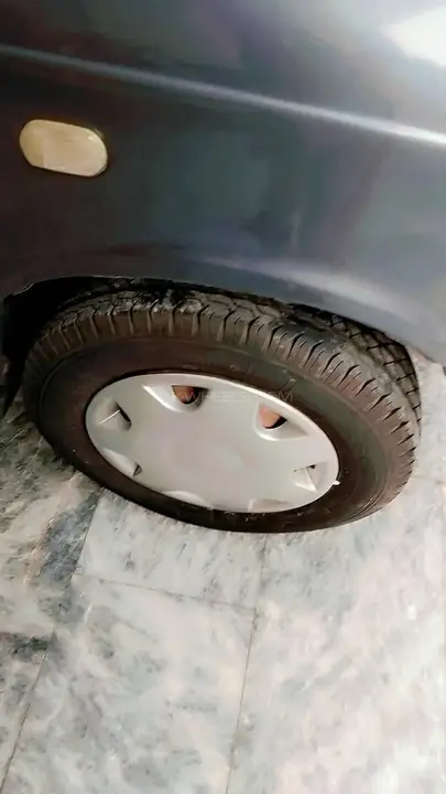 Suzuki Mehran