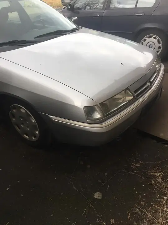 Citroen Xantia