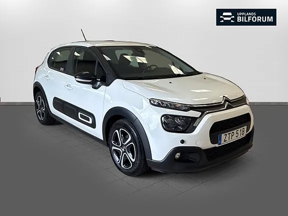 Citroen C3 2021 photo 3