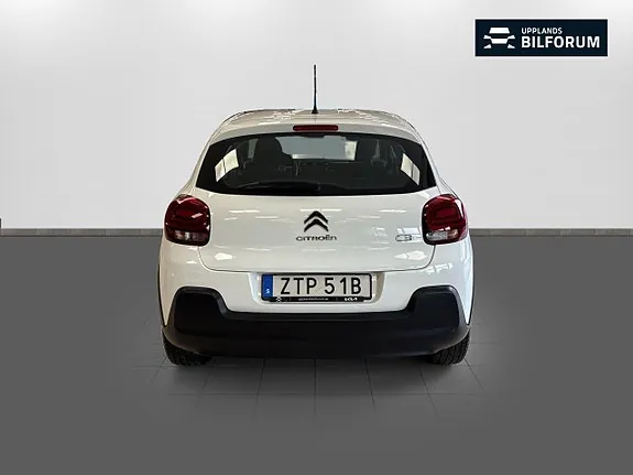 Citroen C3 2021 photo 5