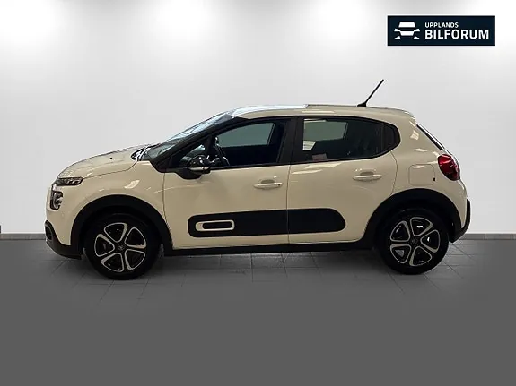 Citroen C3 2021 photo 4