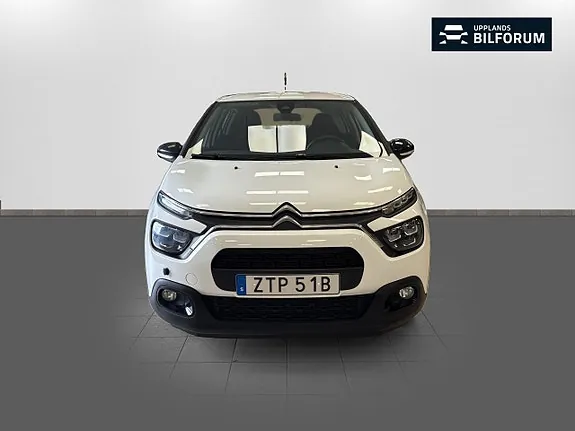 Citroen C3 2021 photo 2