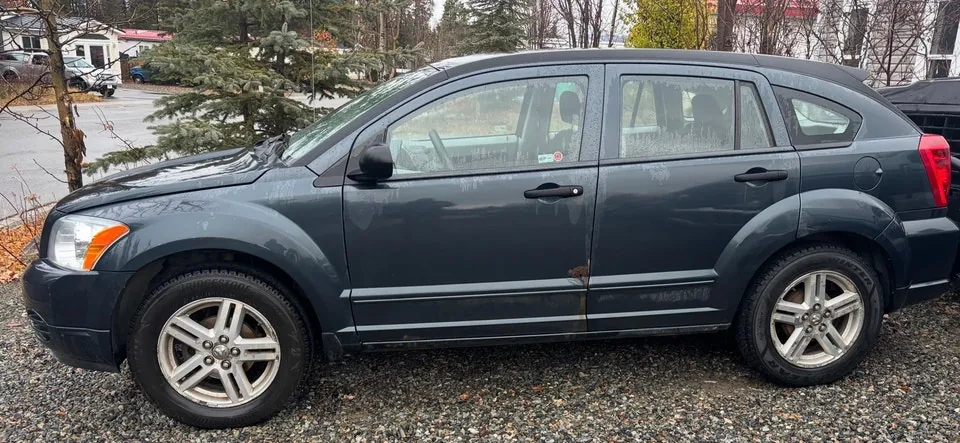 Dodge Caliber
